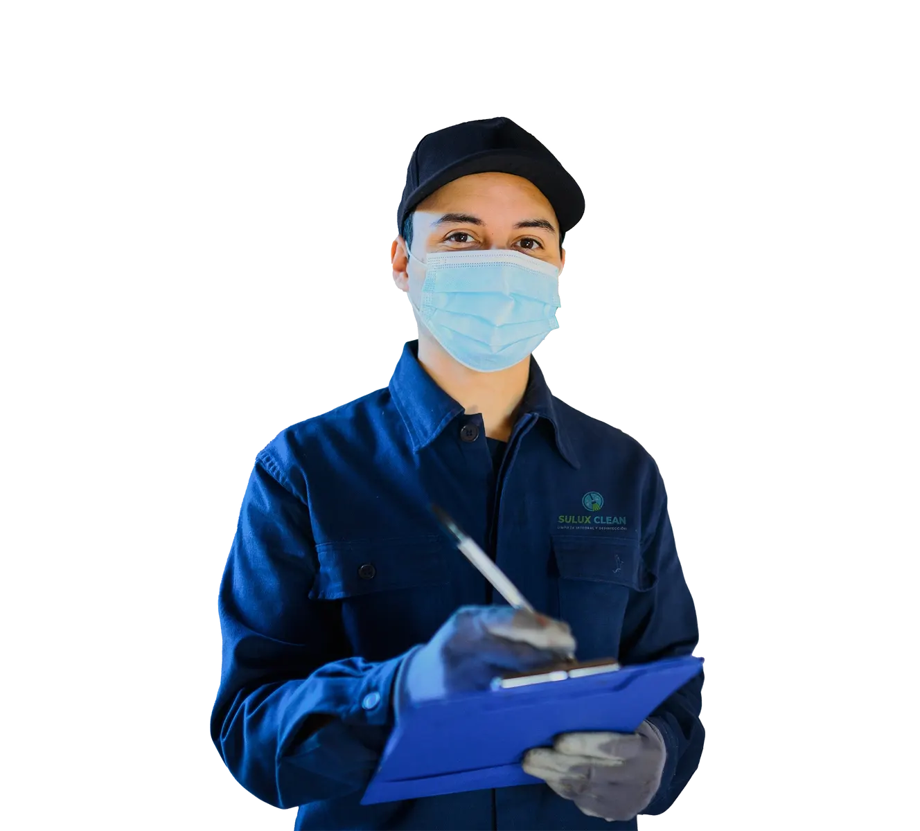 Modelo de servicios
