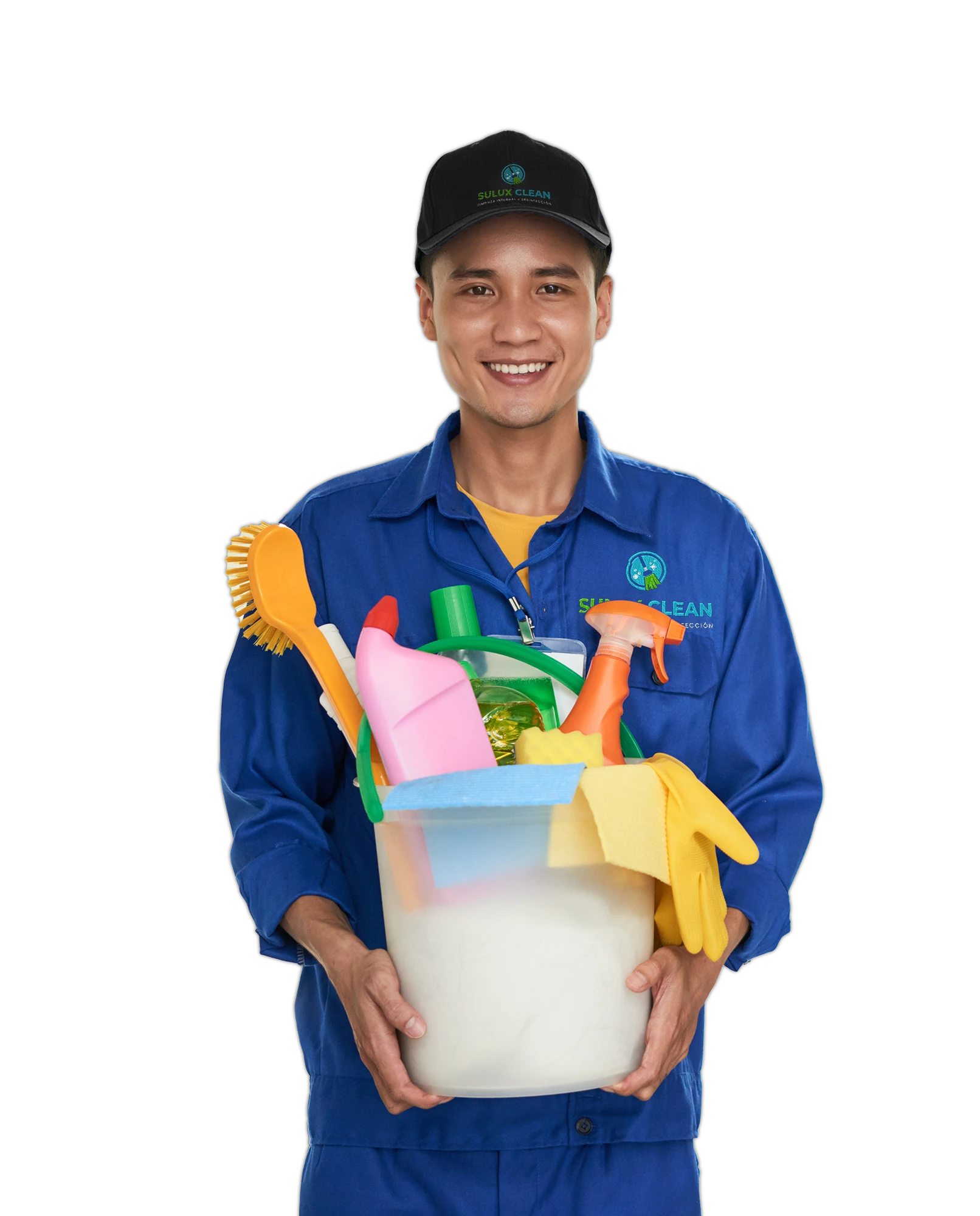 Bclhome Clean - Chile