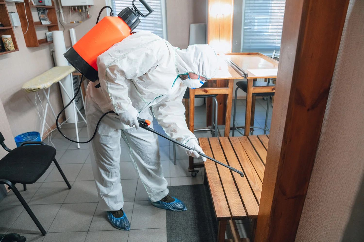 Bclhome Clean - Chile