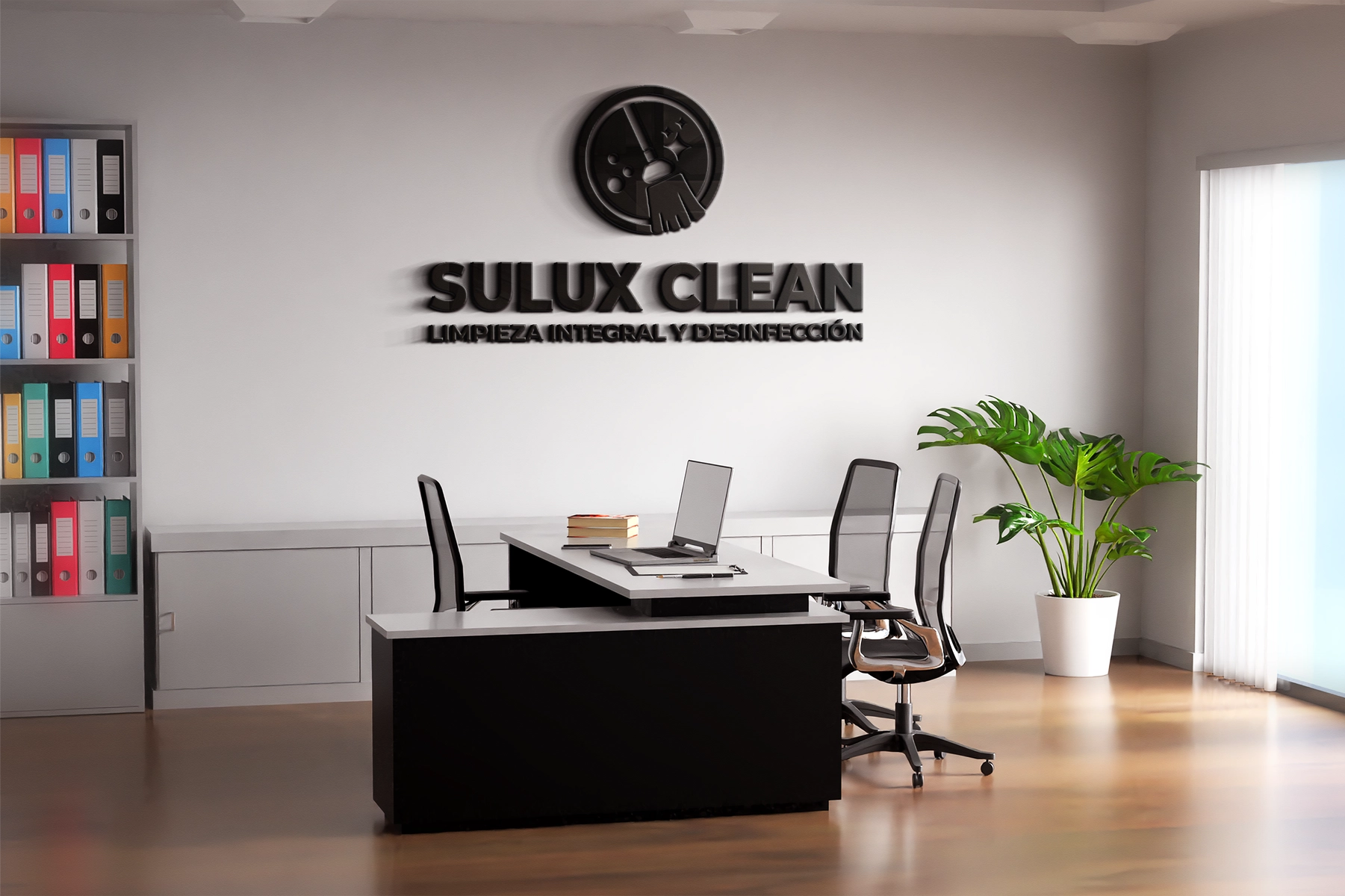 Sulux Clean Perú - Cusco